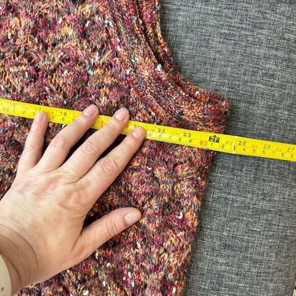 St. John
Cowl Neck Sweater Size XL - Picture 7 of 14